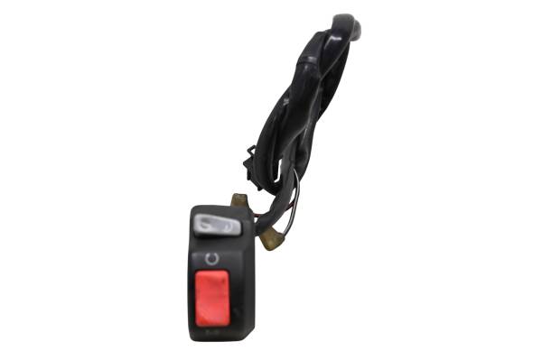 Yamaha - 99 Yamaha R1 Starter On Off Switch YZF1000