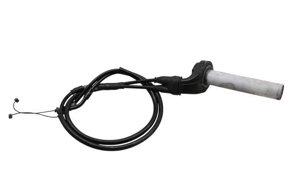 Yamaha - 99 Yamaha R1 Twist Throttle & Cables YZF1000