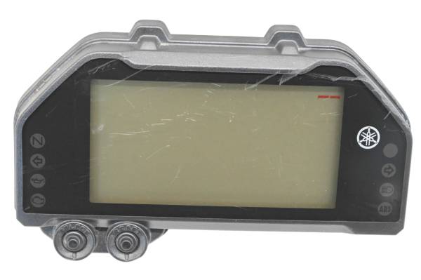 Yamaha - 24 Yamaha YZF-R3 Speedometer Dash