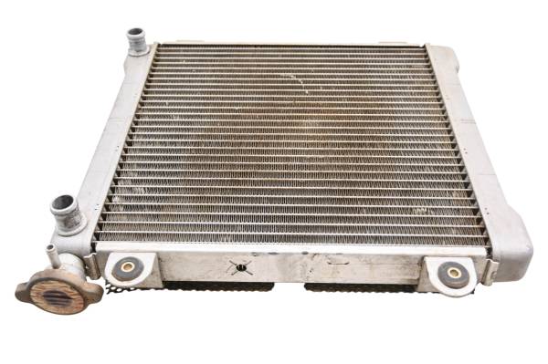 Bombardier - 05 Can-Am DS650 Radiator Bombardier