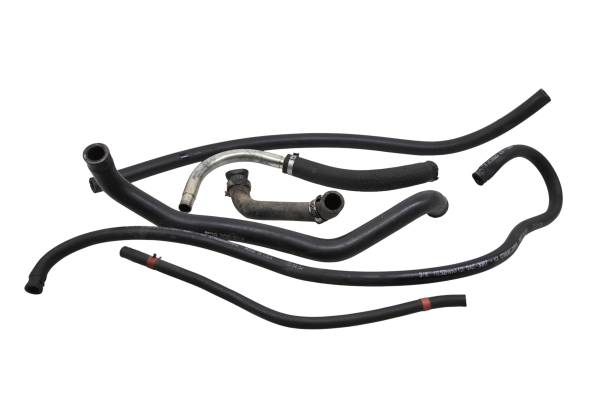 Bombardier - 05 Can-Am DS650 Radiator Coolant Hoses Bombardier