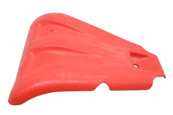 Bombardier - 05 Can-Am DS650 Front Bumper Guard Bombardier