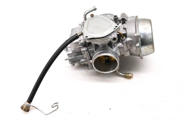 Aftermarket - 99 Bombardier Traxter 500 4x4 Carburetor Carb Aftermarket
