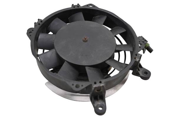 Bombardier - 05 Can-Am DS650 Radiator Fan Bombardier