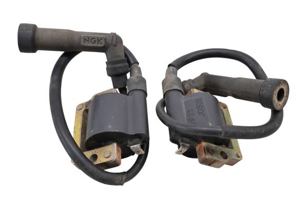 Bombardier - 05 Can-Am DS650 Ignition Coils Bombardier