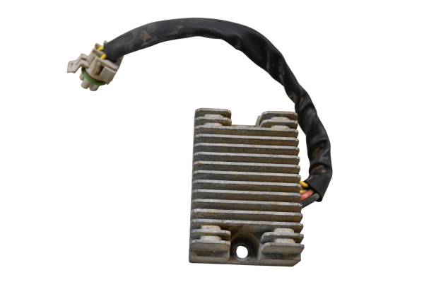 Bombardier - 05 Can-Am DS650 Regulator Rectifier Bombardier