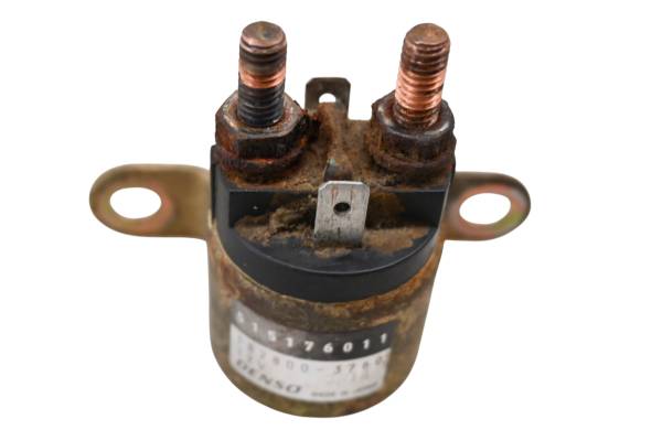 Bombardier - 05 Can-Am DS650 Starter Solenoid Bombardier