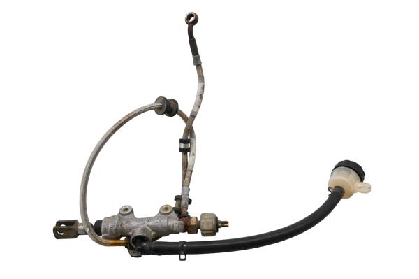 Bombardier - 05 Can-Am DS650 Rear Brake Master Cylinder Bombardier