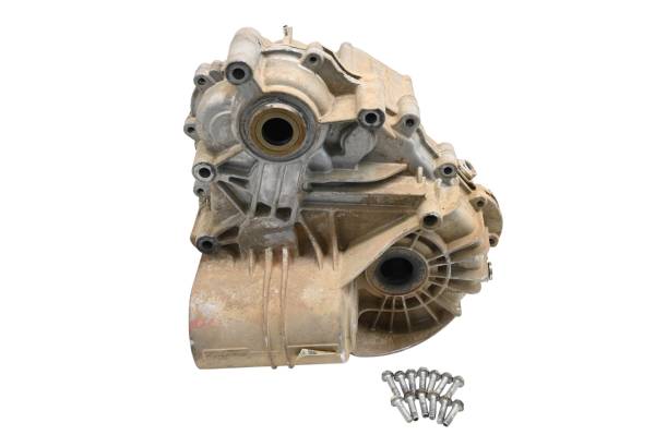 Polaris - 20 Polaris RZR Pro XP Ultimate Transmission Gear Case Housing