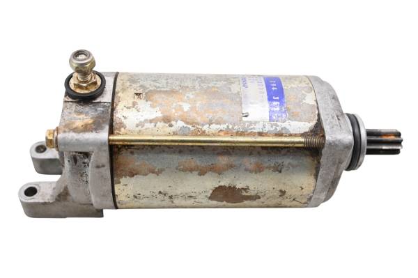Bombardier - 05 Can-Am DS650 Starter Motor Bombardier
