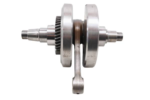 Bombardier - 05 Can-Am DS650 Crankshaft Crank Shaft & Connecting Rod Bombardier For Parts