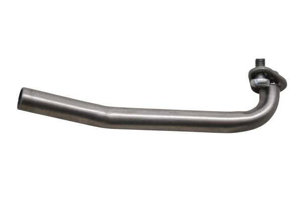 Kawasaki - 99 Kawasaki Prairie 300 2x4 Engine Oil Line KVF300