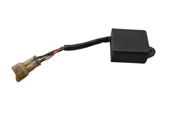 Kawasaki - 99 Kawasaki Prairie 300 2x4 Carburetor Control Unit KVF300