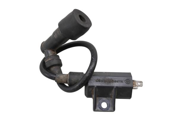 Kawasaki - 99 Kawasaki Prairie 300 2x4 Ignition Coil KVF300
