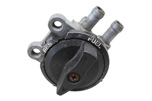 Kawasaki - 99 Kawasaki Prairie 300 2x4 Fuel Petcock KVF300