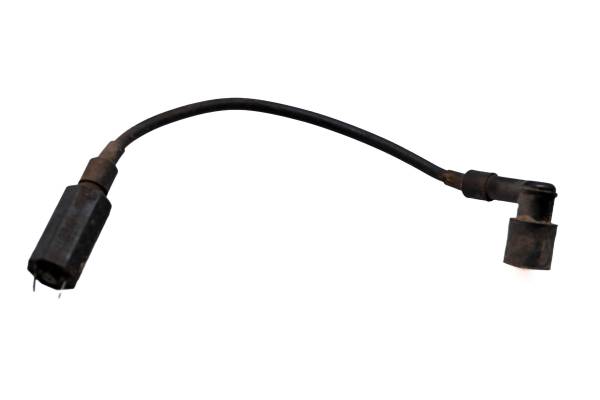 Kawasaki - 01 Kawasaki Bayou 220 2x4 Ignition Coil KLF220