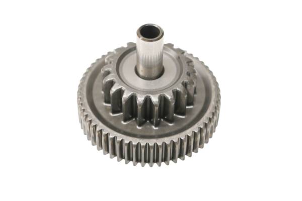 Honda - 18 Honda Foreman 500 4x4 Starter Gear TRX500FM