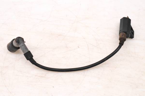 Kawasaki - 02 Kawasaki Bayou 220 2x4 Ignition Coil KLF220