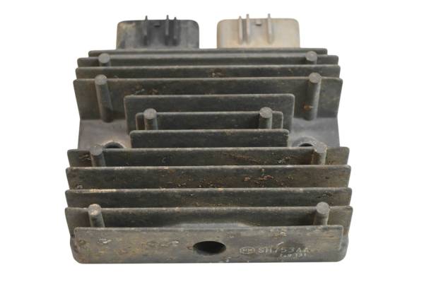 Honda - 08 Honda Rancher 420 ES 4x4 Regulator Rectifier TRX420FE