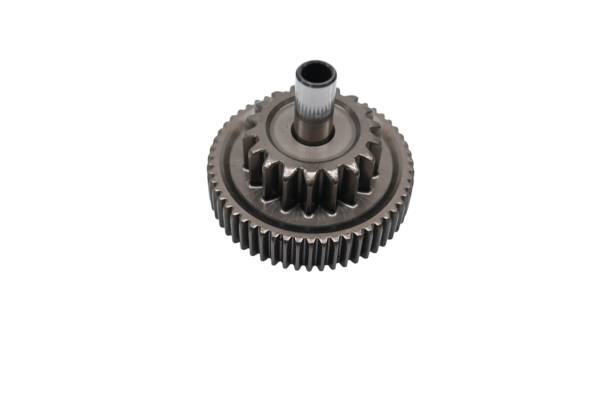 Honda - 15 Honda Rancher 420 4x4 Auto Starter Gear TRX420FA