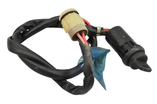 Honda - 08 Honda Rancher 420 ES 4x4 Key Switch TRX420FE