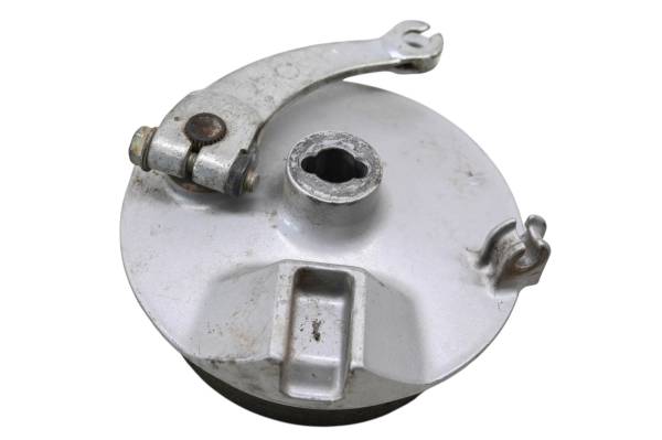 Honda - 08 Honda CRF80F Front Brake Drum Plate