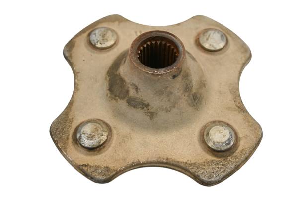 Honda - 08 Honda Rancher 420 ES 4x4 Rear Wheel Hub Left Or Right TRX420FE