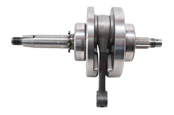 Honda - 08 Honda CRF80F Crankshaft Crank Shaft & Connecting Rod