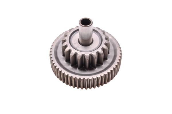 Honda - 16 Honda Foreman 500 Starter Gear TRX500FM