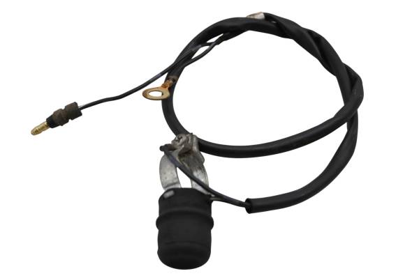 Honda - 08 Honda CRF80F Engine Stop Switch