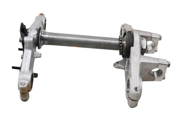 Honda - 08 Honda CRF80F Triple Tree Clamps Upper & Lower