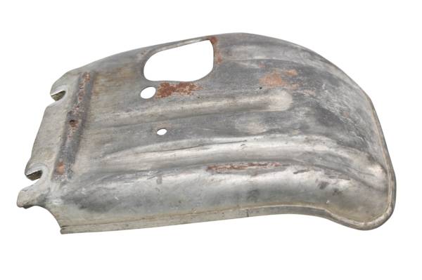 Honda - 08 Honda CRF80F Frame Engine Skid Plate