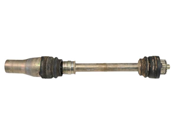 Honda - 08 Honda Rancher 420 ES 4x4 Front Drive Shaft TRX420FE