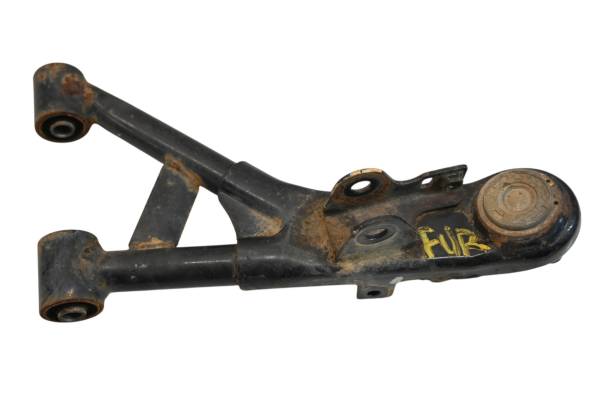 Honda - 08 Honda Rancher 420 ES 4x4 Front Upper Right A-Arm TRX420FE