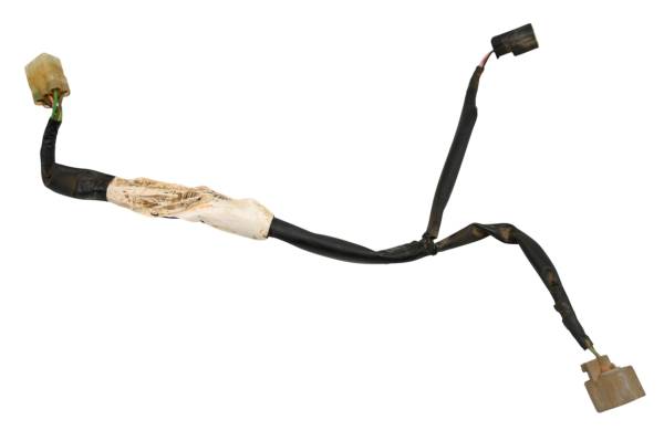 Honda - 08 Honda Rancher 420 ES 4x4 Engine Sub Wire Harness Electrical Wiring TRX420FE