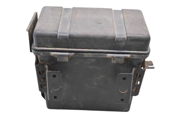 Kawasaki - 99 Kawasaki Prairie 300 2x4 Tool Storage Box KVF300