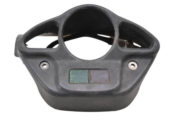 Kawasaki - 99 Kawasaki Prairie 300 2x4 Dash Board Handlebar Cover KVF300