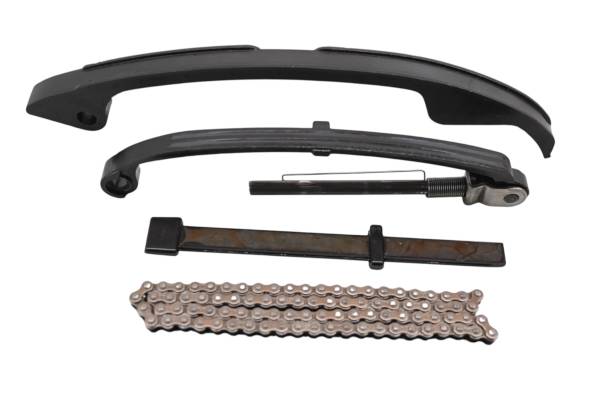 Honda - 08 Honda CRF80F Cam Chain & Guides