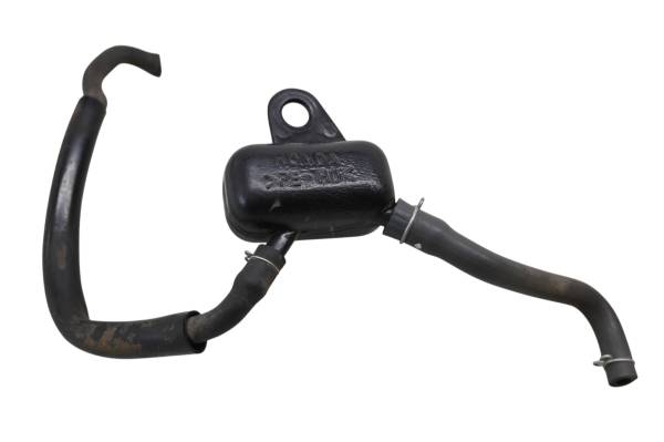 Honda - 08 Honda CRF80F Crankcase Breather Box Vent