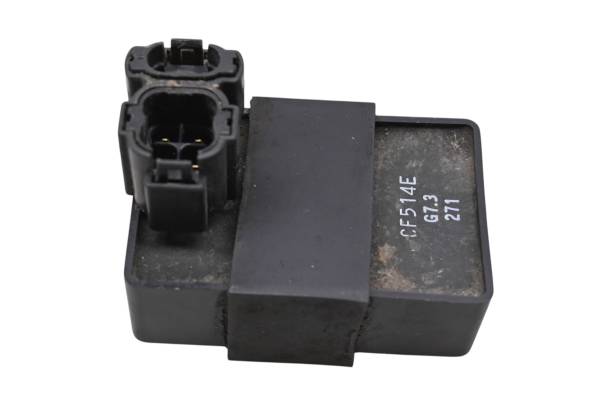 Honda - 08 Honda CRF80F Cdi Box