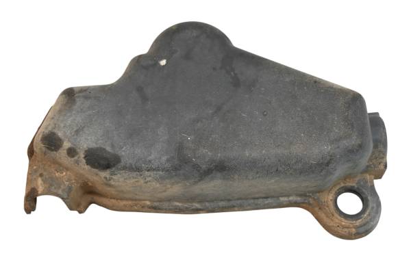 Honda - 08 Honda Rancher 420 ES 4x4 Clutch Arm Cover TRX420FE