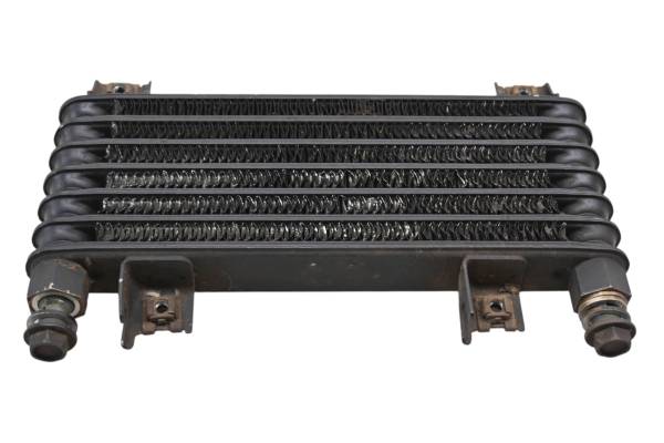 Kawasaki - 99 Kawasaki Prairie 300 2x4 Oil Cooler KVF300