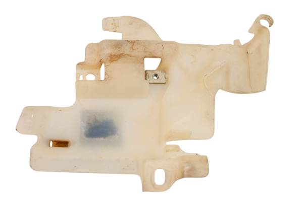 Honda - 08 Honda Rancher 420 ES 4x4 Throttle Body Cover TRX420FE