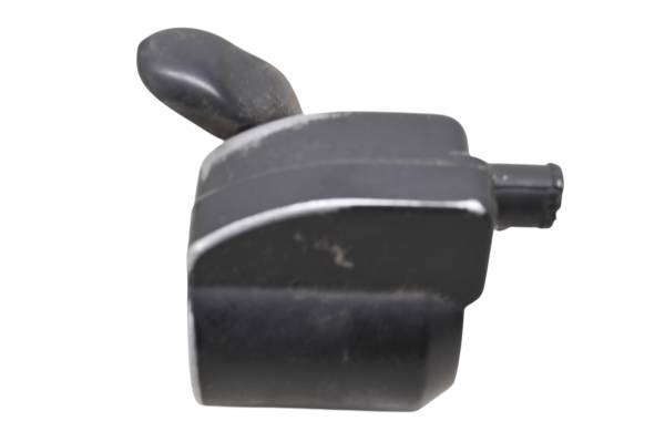 Kawasaki - 99 Kawasaki Prairie 300 2x4 Thumb Throttle KVF300