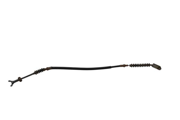 Kawasaki - 99 Kawasaki Prairie 300 2x4 Rear Foot Brake Cable KVF300