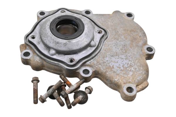 Kawasaki - 99 Kawasaki Prairie 300 2x4 Crankcase Output Cover KVF300