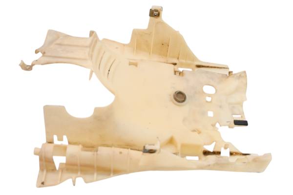 Honda - 08 Honda Rancher 420 ES 4x4 Fuel Tank Protector Guard TRX420FE