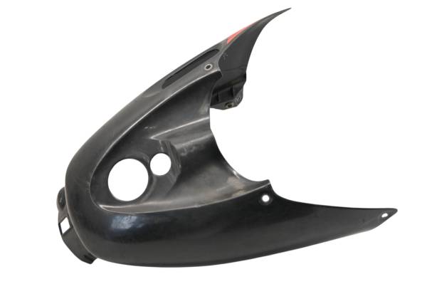 Honda - 08 Honda Rancher 420 ES 4x4 Fuel Tank Cover TRX420FE