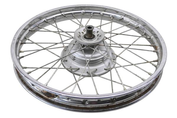 Honda - 08 Honda CRF80F Front Wheel Rim 16X1.40