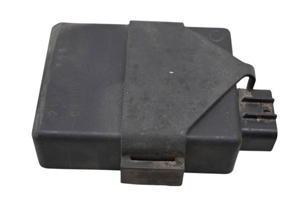 Kawasaki - 99 Kawasaki Prairie 300 2x4 Cdi Box KVF300